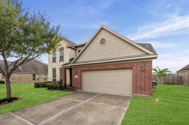 2927 Canoe Birch Court, Rosenberg, TX 77471