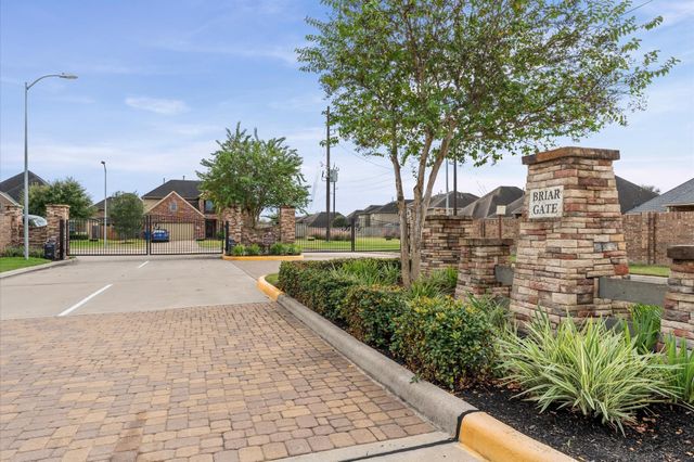 2927 Canoe Birch Court, Rosenberg, TX 77471