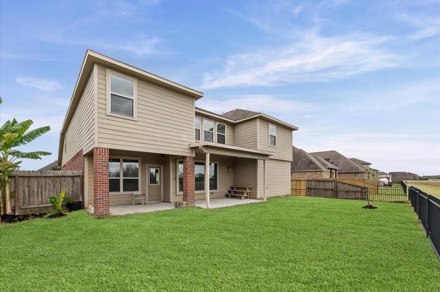 2927 Canoe Birch Court, Rosenberg, TX 77471