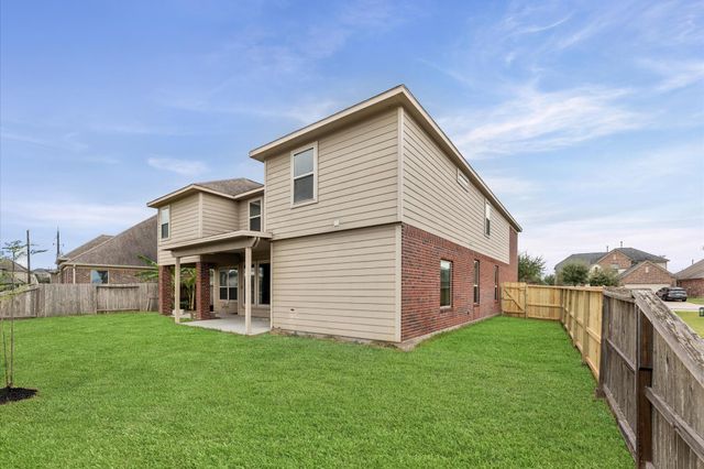 2927 Canoe Birch Court, Rosenberg, TX 77471