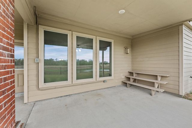 2927 Canoe Birch Court, Rosenberg, TX 77471