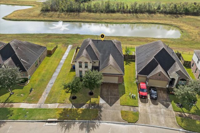 2927 Canoe Birch Court, Rosenberg, TX 77471