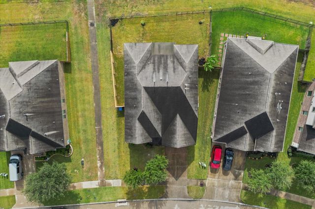 2927 Canoe Birch Court, Rosenberg, TX 77471