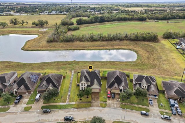 2927 Canoe Birch Court, Rosenberg, TX 77471