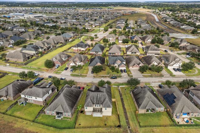 2927 Canoe Birch Court, Rosenberg, TX 77471