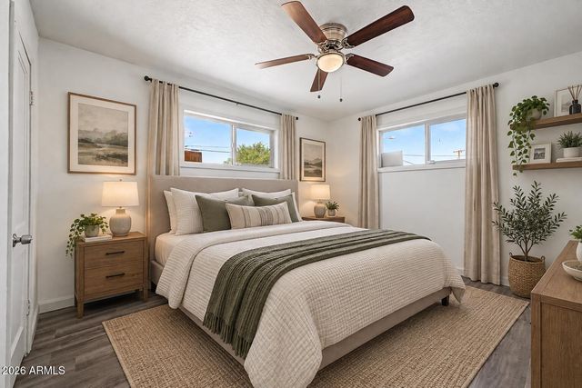 2902 W NORTHERN Avenue, Phoenix, AZ 85051