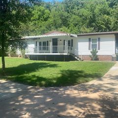 524 Cane Fork Lane, St Albans, WV 25177