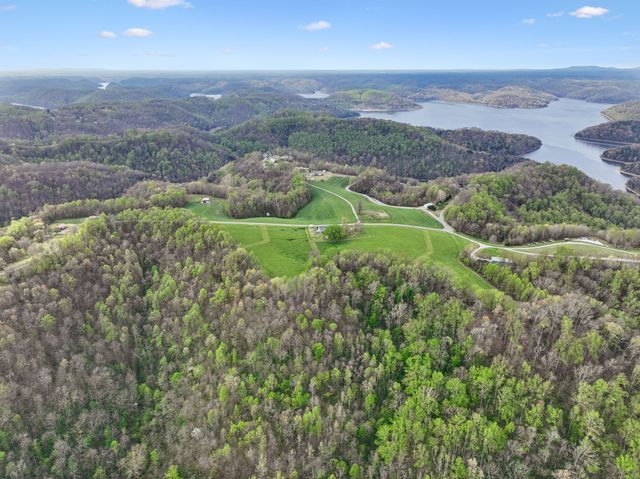 0 Clemons Ridge Rd, Silver Point, TN 38582