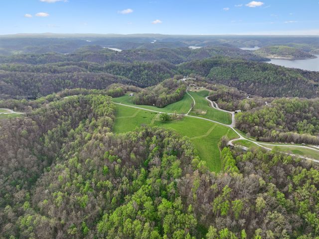 0 Clemons Ridge Rd, Silver Point, TN 38582