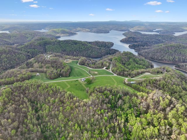 0 Clemons Ridge Rd, Silver Point, TN 38582
