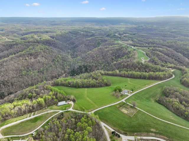 0 Clemons Ridge Rd, Silver Point, TN 38582