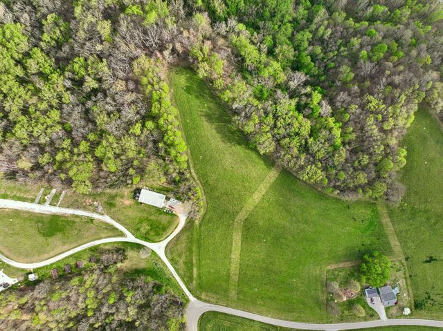 0 Clemons Ridge Rd, Silver Point, TN 38582