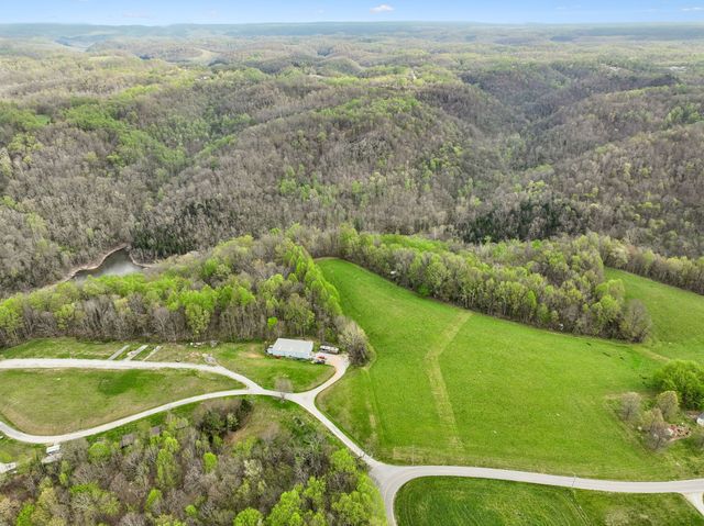0 Clemons Ridge Rd, Silver Point, TN 38582