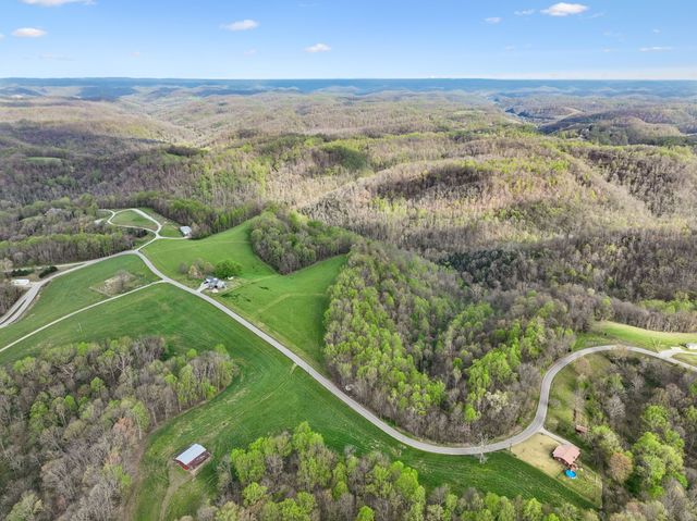 0 Clemons Ridge Rd, Silver Point, TN 38582
