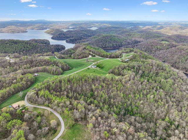 0 Clemons Ridge Rd, Silver Point, TN 38582