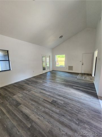 3444 S Apopka Avenue, Inverness, FL 34452