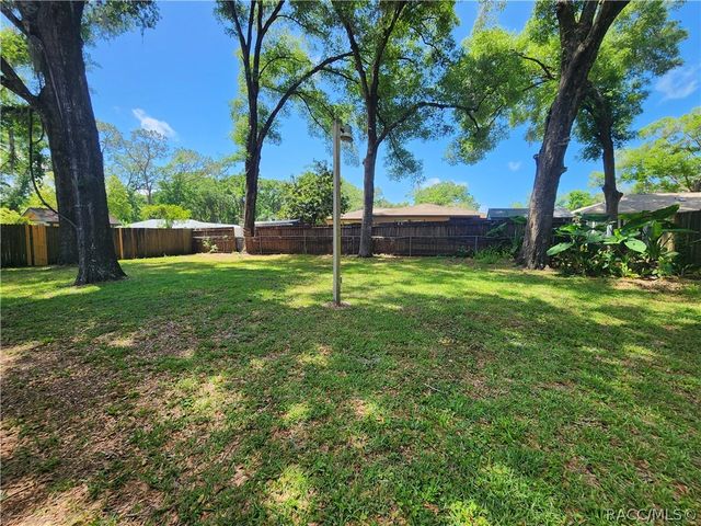 3444 S Apopka Avenue, Inverness, FL 34452