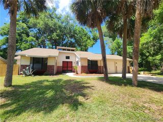 3444 S Apopka Avenue, Inverness, FL 34452