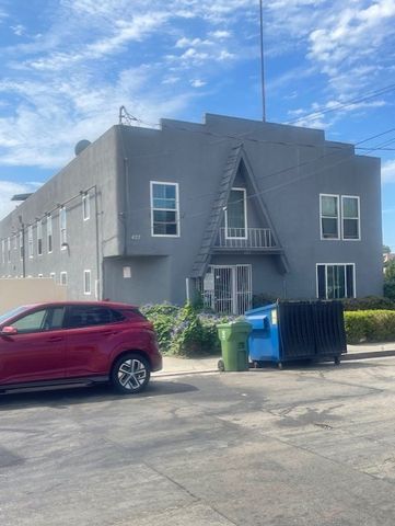 422 Warren, Inglewood, CA 90302