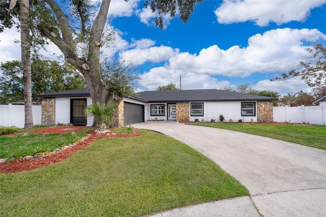 5116 JEANNINE COURT, Orlando, FL 32807