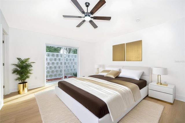 5116 JEANNINE COURT, Orlando, FL 32807