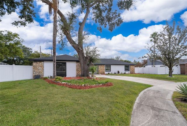 5116 JEANNINE COURT, Orlando, FL 32807