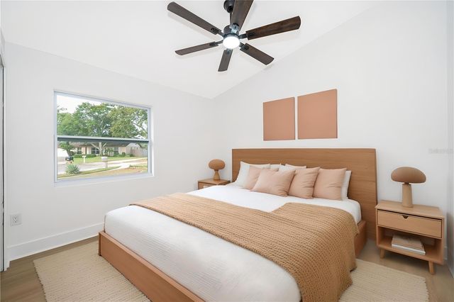 5116 JEANNINE COURT, Orlando, FL 32807