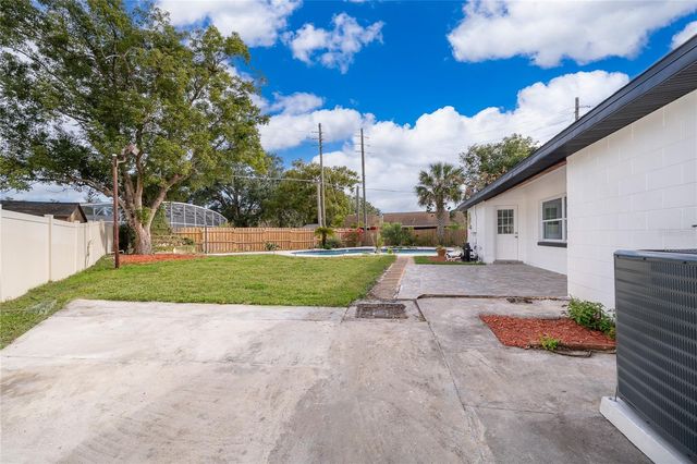 5116 JEANNINE COURT, Orlando, FL 32807