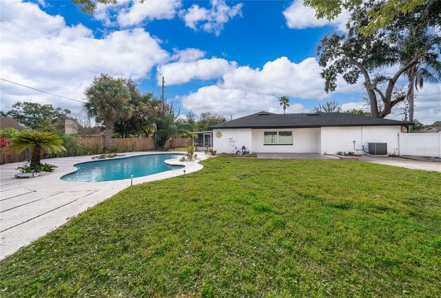 5116 JEANNINE COURT, Orlando, FL 32807