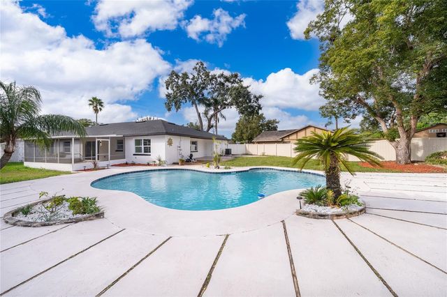 5116 JEANNINE COURT, Orlando, FL 32807