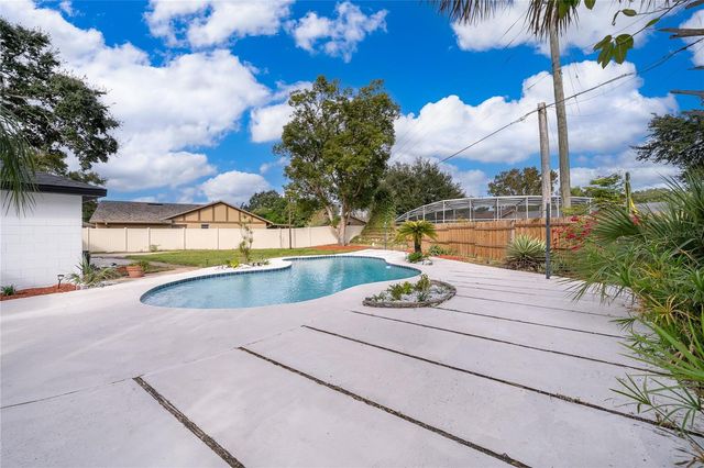 5116 JEANNINE COURT, Orlando, FL 32807