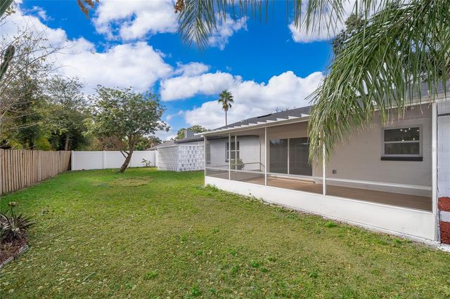 5116 JEANNINE COURT, Orlando, FL 32807