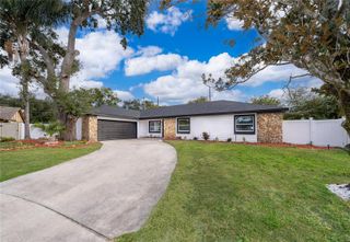 5116 JEANNINE COURT, Orlando, FL 32807