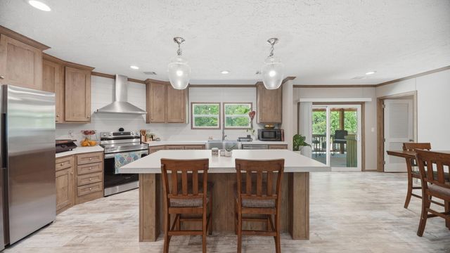 9015 Chip Drive, Soddy Daisy, TN 37379