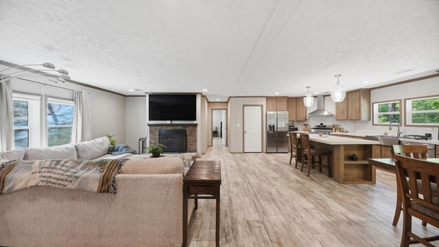 9015 Chip Drive, Soddy Daisy, TN 37379