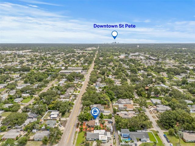 7328 9TH AVENUE N, St Petersburg, FL 33710