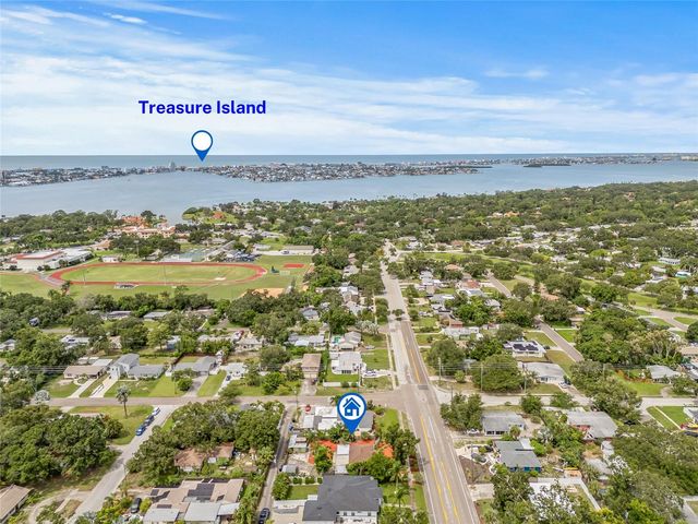 7328 9TH AVENUE N, St Petersburg, FL 33710