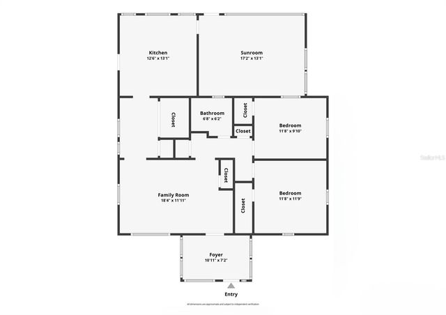 7328 9TH AVENUE N, St Petersburg, FL 33710