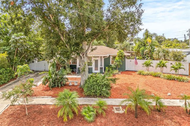 7328 9TH AVENUE N, St Petersburg, FL 33710