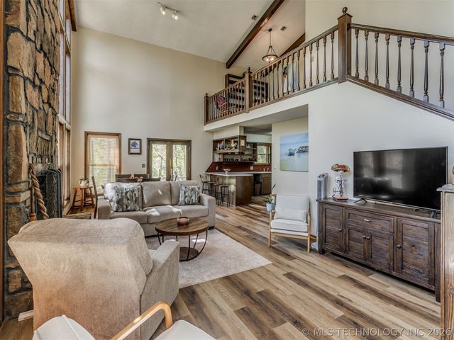 110390 S 4183, Eufaula, OK 74426