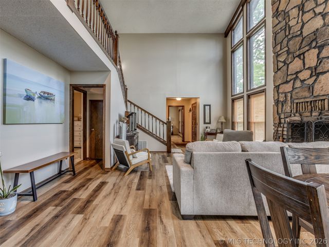 110390 S 4183, Eufaula, OK 74426