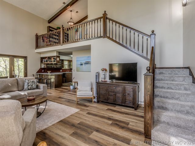 110390 S 4183, Eufaula, OK 74426