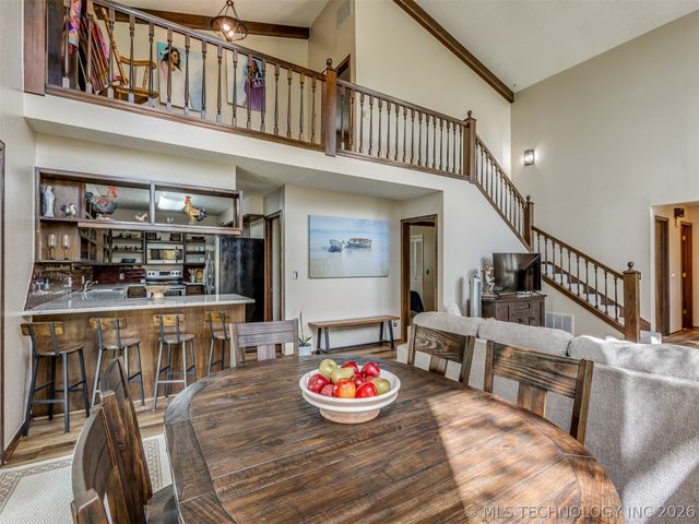 110390 S 4183, Eufaula, OK 74426