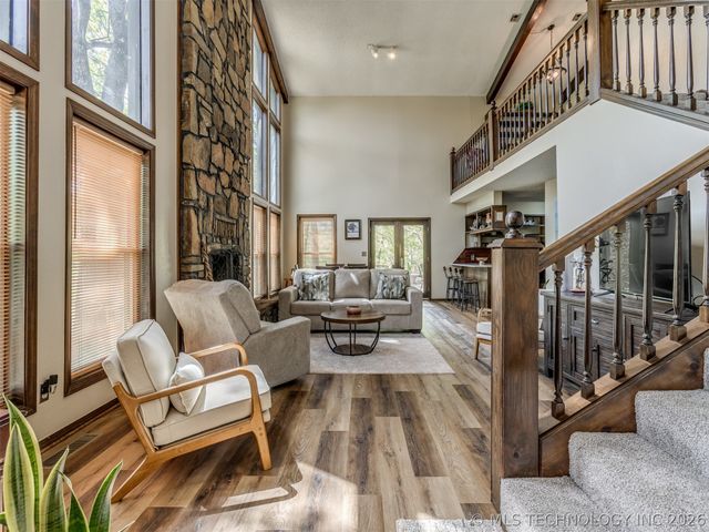 110390 S 4183, Eufaula, OK 74426