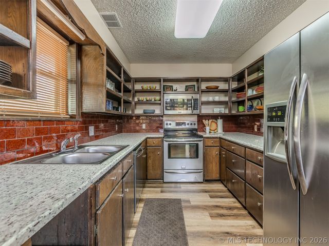 110390 S 4183, Eufaula, OK 74426