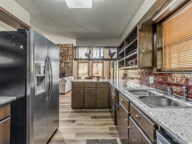 110390 S 4183, Eufaula, OK 74426