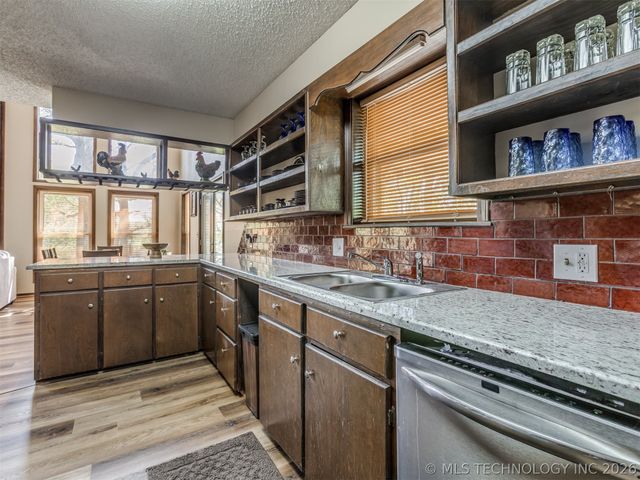 110390 S 4183, Eufaula, OK 74426