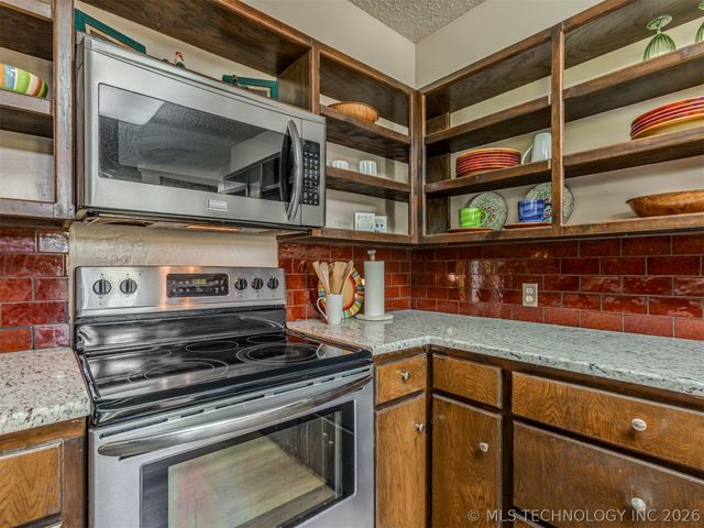 110390 S 4183, Eufaula, OK 74426