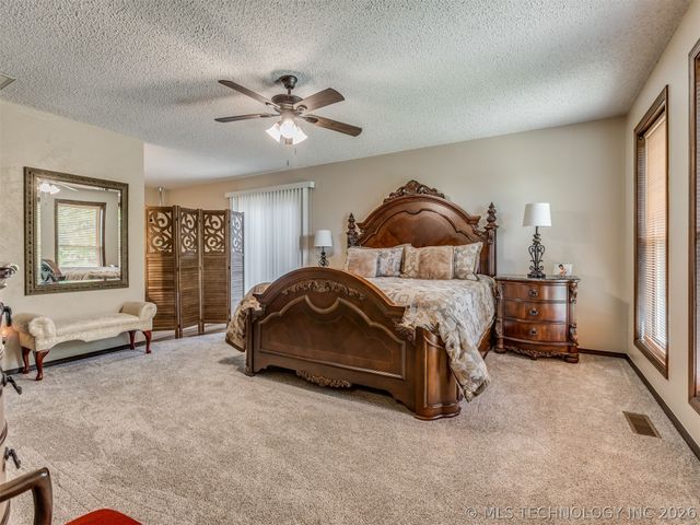 110390 S 4183, Eufaula, OK 74426