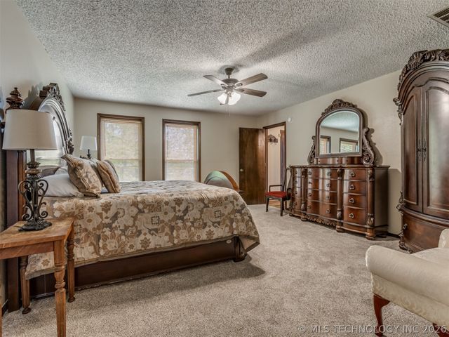 110390 S 4183, Eufaula, OK 74426